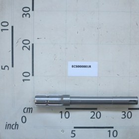 ENTRY SHAFT CENTR. R2