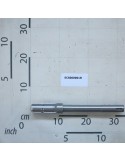 ENTRY SHAFT CENTR. R2