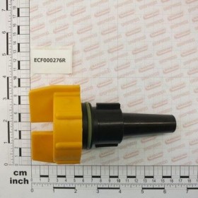 Maschio Gaspardo TAPPO COPERCHIO FILTRO 200 316 ECF000276R