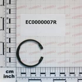 SPLINE WASHER