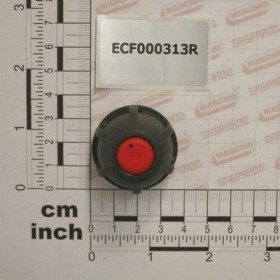Maschio Gaspardo CAPSULA ANTIGOCCIA ROSSA0.5B C ECF000313R