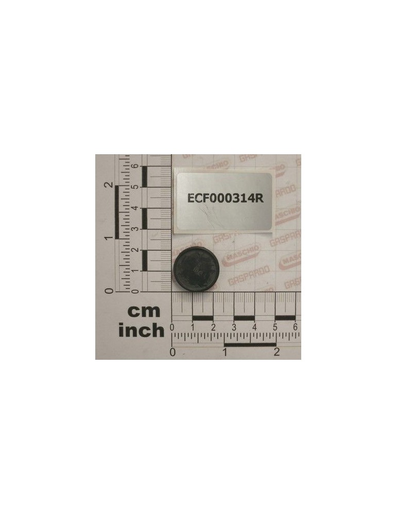 Maschio Gaspardo MEMBRANA ANTIGOCCIA 005860.036 ECF000314R