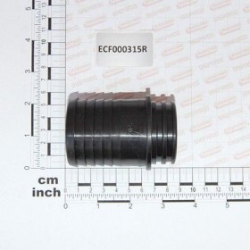 Maschio Gaspardo RACORD DREPT ROTITOR 2 D.50 ECF000315R