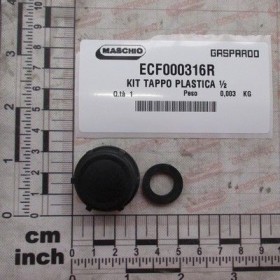 Maschio Gaspardo CAPAC PLASTIC ï¾½ ECF000316R