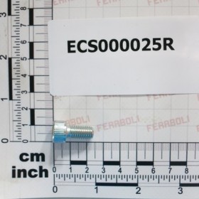 TCH SCREW 8X16