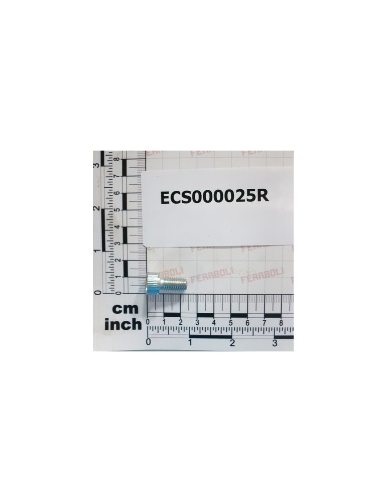 TCH SCREW 8X16