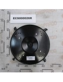 DISC SPREADER WITH PALLETS