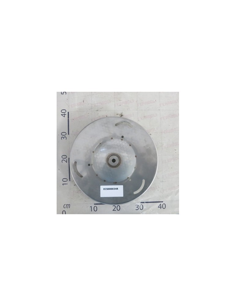 SPREADER DISC