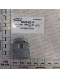 Maschio Gaspardo PLACA GR. LUNGA EDA000003R