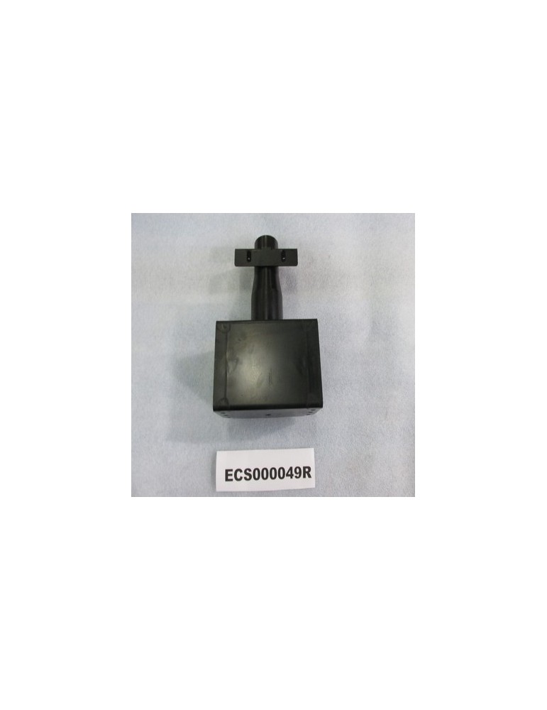HYDRAULIC CYLINDER