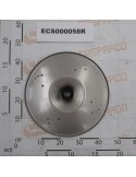 DISC SPARG.INOX WITH BUSH