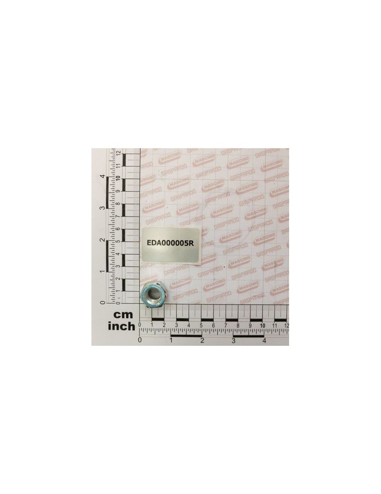 Maschio Gaspardo PIUL. AUT. 12MA EDA000005R