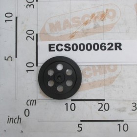 STIRRER WHEEL