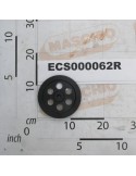 STIRRER WHEEL