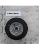 WHEEL 16/650/8 COMPLETA