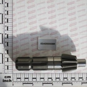 Maschio Gaspardo PIGNONE CONICO COMER 8 /9 BR EDA000008R