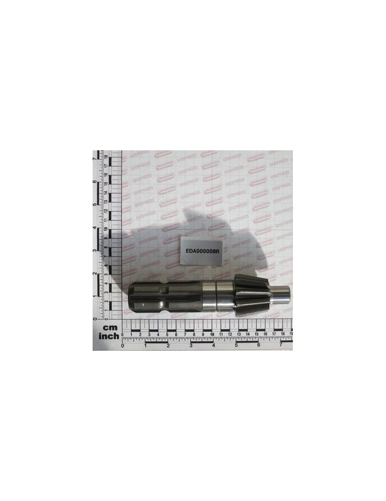 Maschio Gaspardo PIGNONE CONICO COMER 8 /9 BR EDA000008R