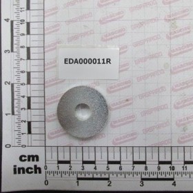 Maschio Gaspardo SAIBA DINTE GR DM40X12.5X8 EDA000011R