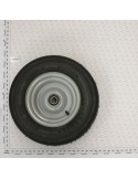 COMPLETE WHEEL 16/600/8