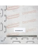 BIG BOLT MB 22 MM 580