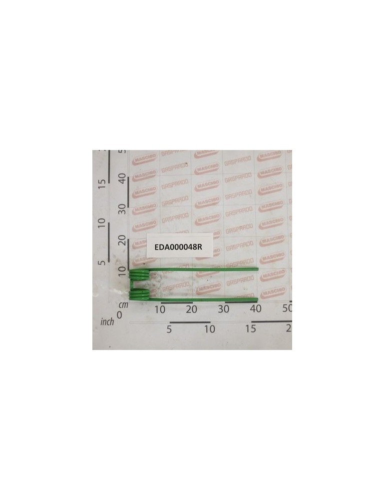 Maschio Gaspardo Dinte EDA000048R