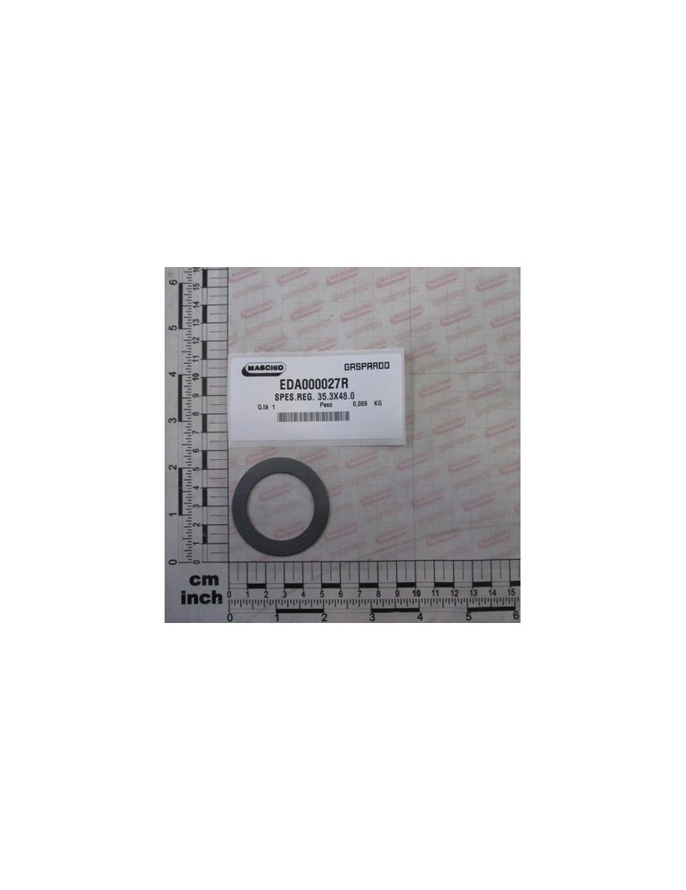SPACER 35.3X48.0