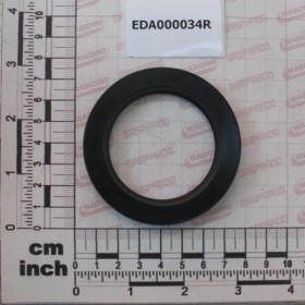 BOUND RING 50X72X8