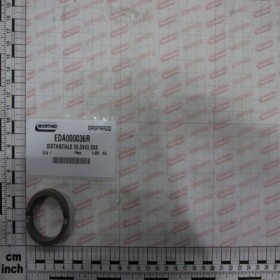 SPACER 35.3X43.5X8