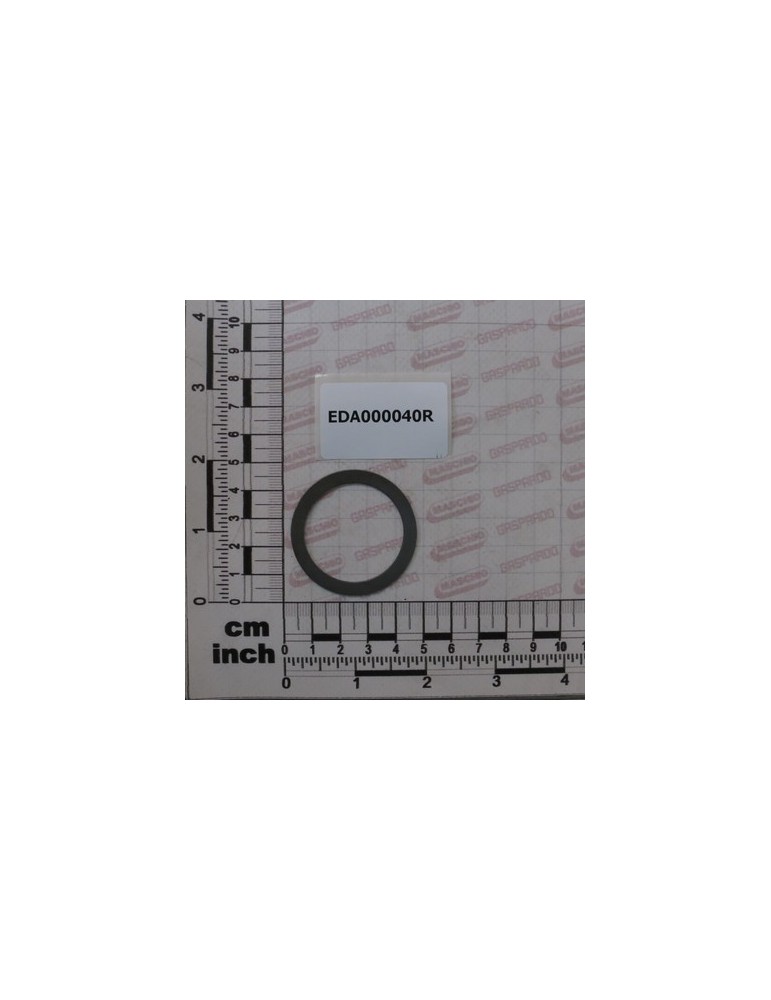 SPACER 35.2X43.8X1