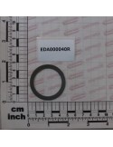 SPACER 35.2X43.8X1