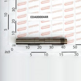 CENTRAL SHAFT