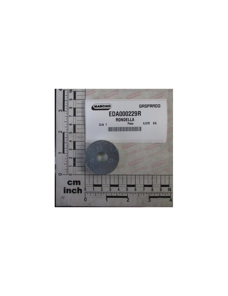 Maschio Gaspardo RONDELLA EDA000229R