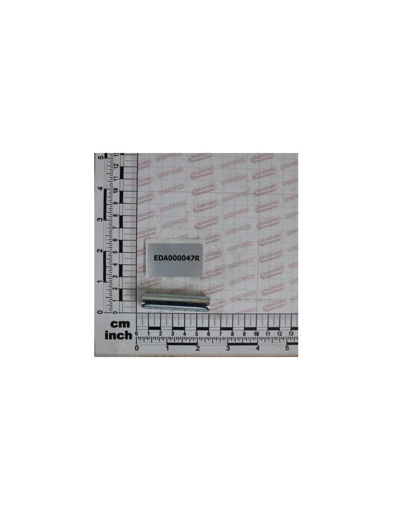 PIN 10X50