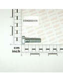 SCREW M12X45 ZN