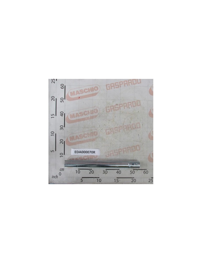 BUSHING LH GOLIA 600/9