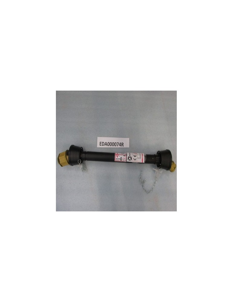 PTO SHAFT B2X1000 LW2