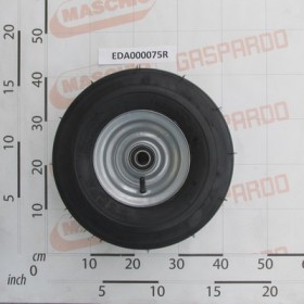 COMPLETE WHEEL