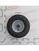 COMPLETE WHEEL