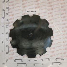 Maschio Gaspardo DISC DINTAT D.660 PT. SECTIUNI EFZ200045R