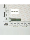 SCREW TE 8.8 PF M12X60 ZN