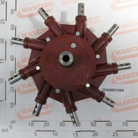 GROUP 9 ARMS RIGHT