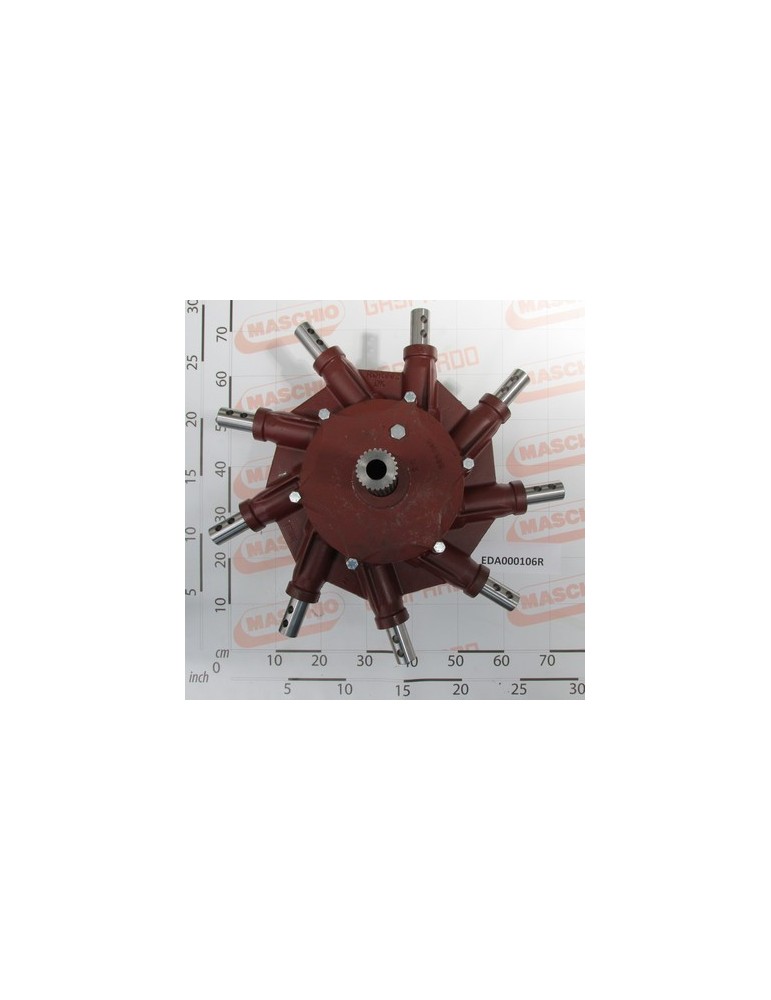 GROUP 9 ARMS RIGHT