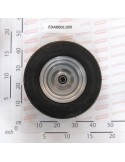 COMPLETE WHEEL 16/650/10
