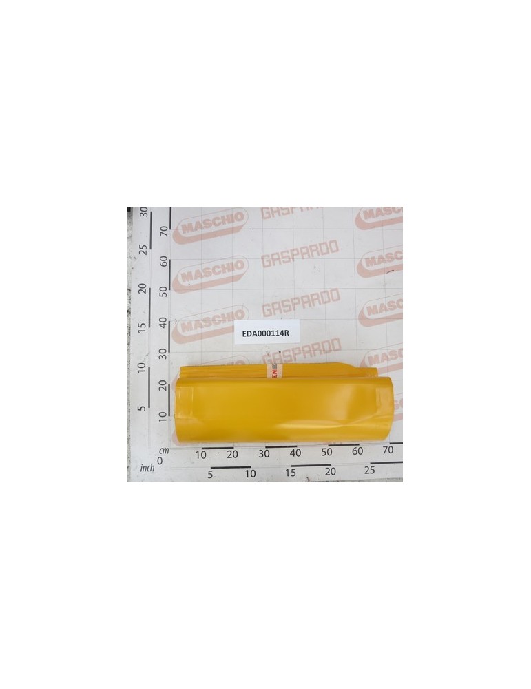 HAY STOPPER FRAME
