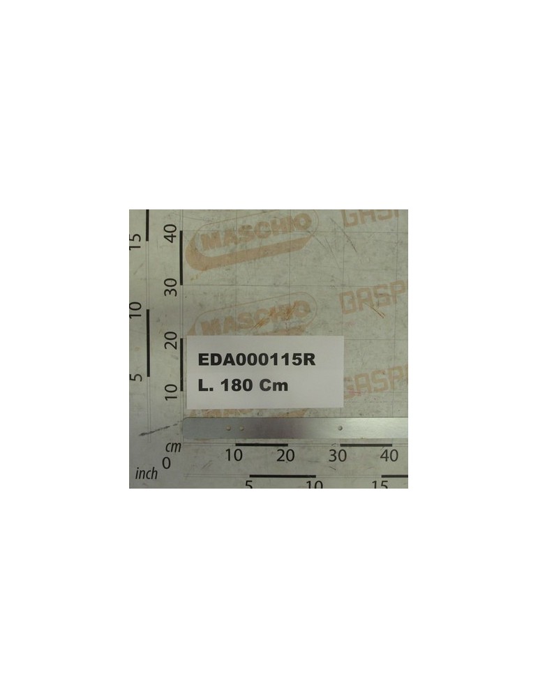 STOPPER FRAME PLATE