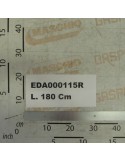 STOPPER FRAME PLATE