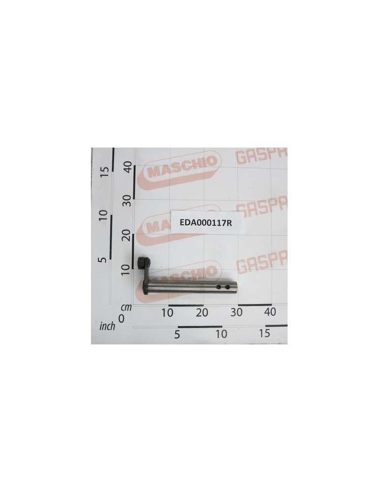 PISTON ROD 11BR