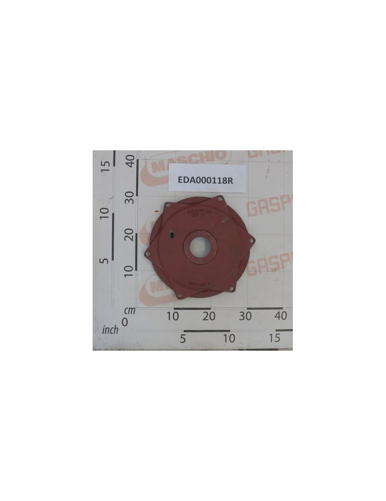 INFERIOR COVER