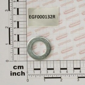 Maschio Gaspardo ROZ. PIANA 20X37X2,5 EGF000132R