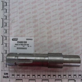 POWER TAKE-OFF SHAFT GIR FONT